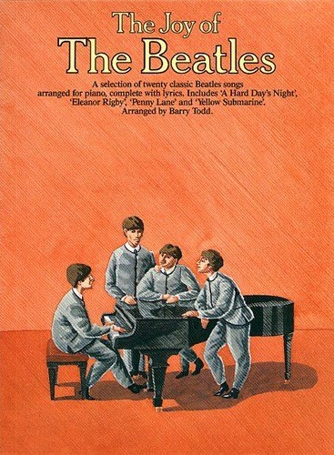 Coverbild von The Joy Of The Beatles
